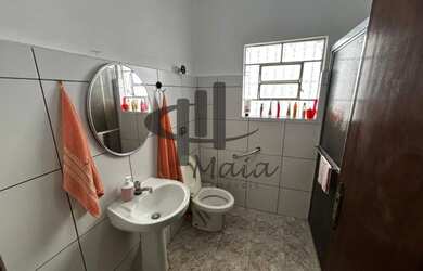 Imagem 6: Venda Casa Sao Caetano do Sul Centro Ref 44086