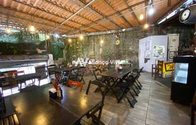 Imagem 6: Cosme Velho Casa com 5 dormitórios