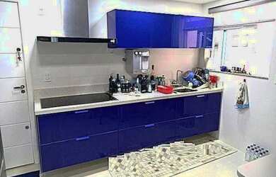 Imagem 9: Jardim Oceânico, apartamento transformado em 02 suítes com 142m2 muito...