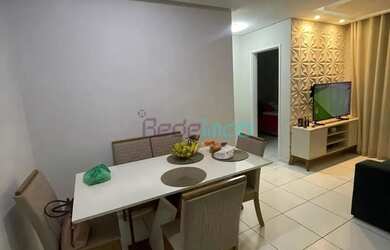 Imagem: A casa em condomínio possui 2 Dormitórios, 1 Banheiro, 1 Vaga