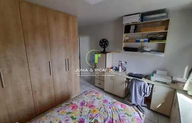 Imagem 8: Apartamento 2 quartos mais 1 reversível no Centro Guarapari