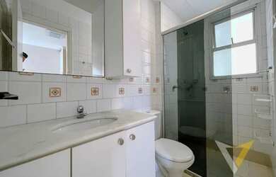 Imagem 16: Apartamento para locação no Condomínio Città di Roma Retiro / Vila...