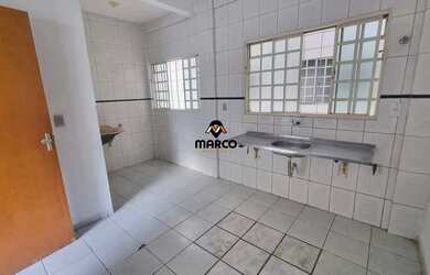 Imagem 7: Resid. La Ville l Apartamento Térreo l 50m² l Santa Cruz l Cuiabá-MT