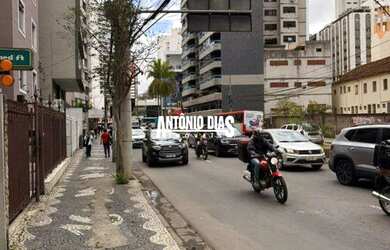 Imagem 2: Aluguel Apartamento 2 quartos em ponto nobre da Av. Itamar Franco