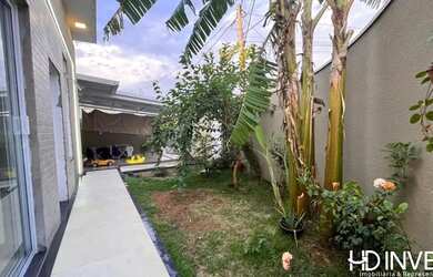 Imagem 15: Casa Térrea a Venda Jardim Morumbi - Indaiatuba SP - HD Invest