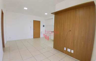 Imagem 4: Apartamento para Alugar de 01 Suítes no Bairro Nova Aliança em Ribeirão...