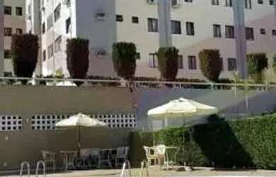 Imagem 3: Apartamento 2/4 sendo 1 suite no Condominio Recanto das Ilhas