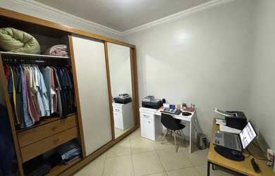 Imagem 11: Casa ponte alta norte, 3 quartos, suítes, piscina, churrasqueira separada,...