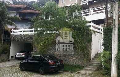 Imagem 4: Casa com 4 quartos à venda, 492 m² por R$ 2.000.000 - Piratininga -...