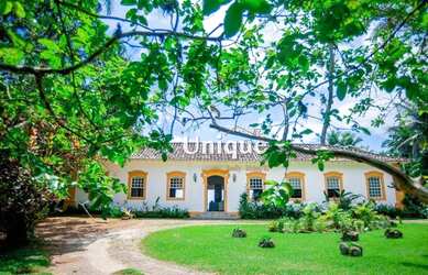 Imagem 8: Casa com 5 dormitórios à venda, 500 m² - Centro - Paraty/RJ