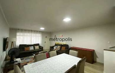 Imagem 6: Sobrado à venda, 184 m² por R$ 641.000,00 - Baeta Neves - São Bernardo...