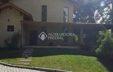 Imagem 13: Propriedade Rural no bairro Interior