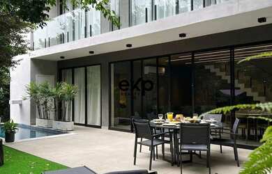 Imagem 2: Casa com 8 suítes em Pipa/RN