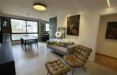 Imagem 6: Residencial Livty. Piscina, Churrasqueira, 89m² de Áreae2 Vagas na garagem