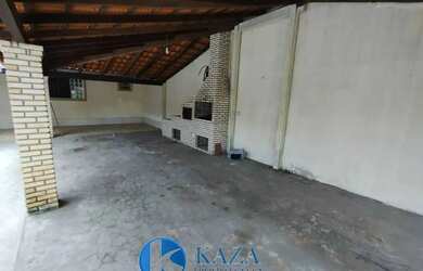 Imagem 7: CASA DE TRÊS SUÍTES EM PONTE ALTA