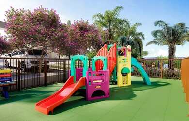 Imagem 11: SOLAR DAS AMOREIRAS MRV 2 quartos em Abrantes - Camaçari - BA - MINHA...