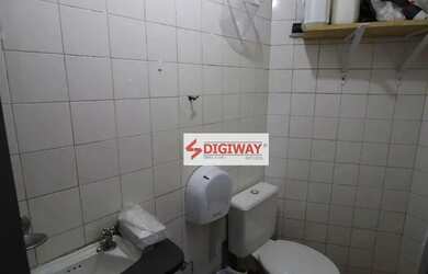 Imagem 8: Prédio para alugar, 480 m² por R$ 14.500,00/mês - Aclimação - São...