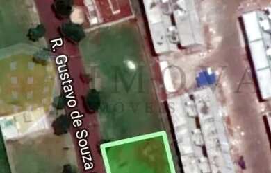 Imagem: O terreno possui 263m² de Área e está localizado em Reserva