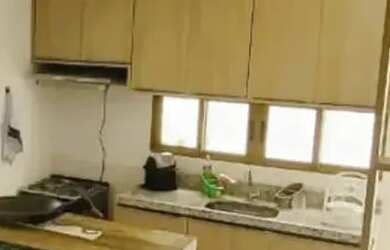 Imagem 2: Imóvel para venda possui 108 metros quadrados com 3 quartos