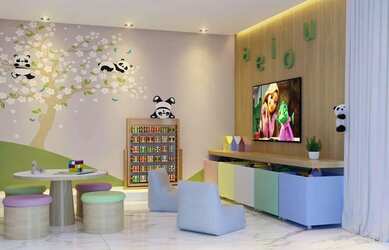 Imagem 6: Oportunidade Apartamentos modernos a partir de 76,16m² em Tambaú