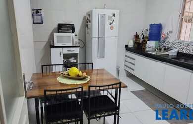 Imagem 13: SOBRADO - VILA SANTISTA - SP