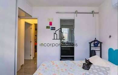 Imagem 13: Apartamento com área privativa à venda, 2 quartos, 1 suíte, 2 vagas,...