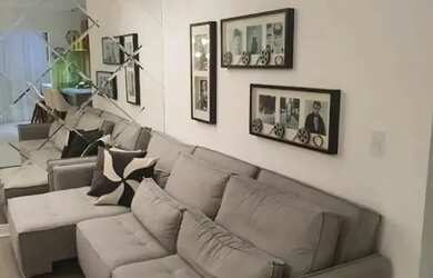 Imagem 16: Apartamento mobiliado à venda em Meia Praia, Itapema