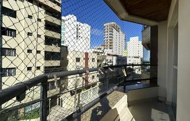 Imagem 13: Apartamento para venda possui 124 metros quadrados com 3 quartos em Praia do Morro - Guara