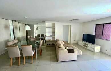 Imagem 5: lindo apartamento no Lot. Aquarius