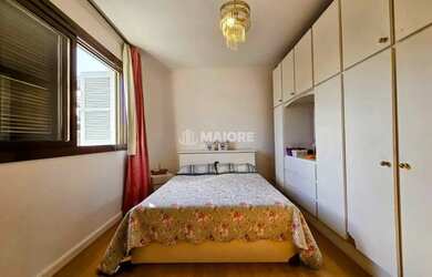 Imagem 4: PIO X APARTAMENTO 3 DORMITORIOS 1 SUITE