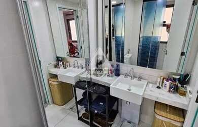 Imagem 3: Apartamento à venda em Botafogo Próximo ao Metrô e Praia Prédio Novo...