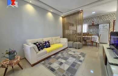 Imagem 2: Apartamento em Recanto das Primaveras I, Boituva/SP