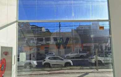 Imagem: O depósito possui 2 Vagas na garagem e 7782m² de Área e está