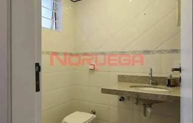 Imagem 13: Imperdível casa à venda em Curitiba-PR, bairro Pilarzinho 4 quartos,...