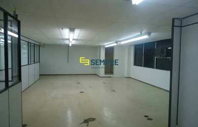 Imagem 8: Venda de andar corporativo comercial para alugar no Cruzeiro - Condomínio do Edifício Dumo