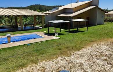 Imagem 13: FANTÁSTICO SÍTIO CHÁCARA PROXIMO A MONTES CLAROS MG COM MUITA ESTRUTURA...