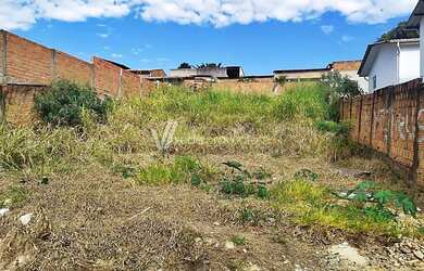 Imagem: O terreno possui 312m² de Área e está localizado em Jardim