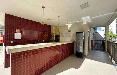 Imagem 11: Apartamento 2 quartos na melhor localização de Colina de Laranjeiras...