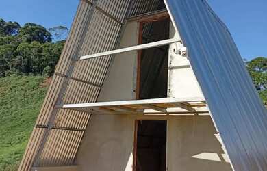 Imagem 1: Terreno em Santa Leopoldina