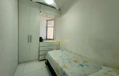 Imagem 8: Apartamento De 2 Quartos Em 50M² E 1 Vaga De Garagem Na Pituba. GM1BEH