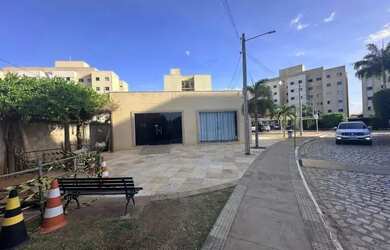 Imagem 2: Vendo Condominio Celina Guimarães I, Apto 02 quartos com 01 suíte, Mossoró-RN