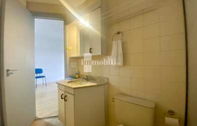 Imagem 14: Apartamento para venda com 48 metros quadrados com 1 quarto em Campos...