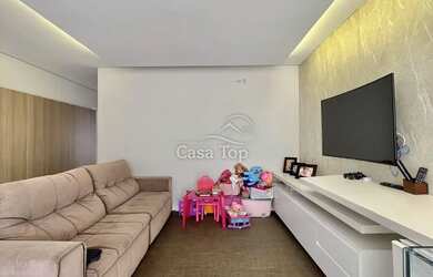 Imagem 10: Casa à venda Condomínio Fontana Di Trevi - Jardim Carvalho