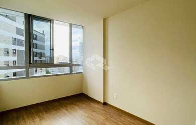 Imagem 15: Apartamento novo com vaga de garagem pronto para morar no Centro De Santa...