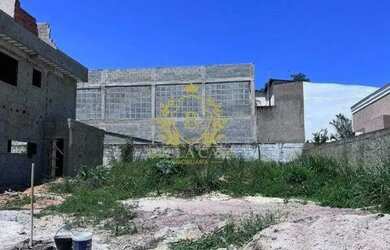 Imagem: O terreno possui 390m² de Área, Imóvel novo e está localizado