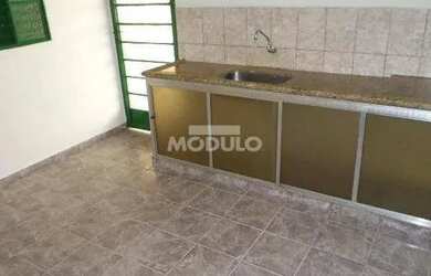 Imagem 2: CASA RESIDENCIAL para aluguel, 3 quartos, 1 suíte, 2 vagas, RESIDENCIAL...