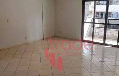 Imagem: O apartamento possui 4 Dormitórios, 4 Banheiros, 2 Vagas na