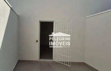 Imagem 10: Sala, 120 m² - venda por R$ 2.800.000,00 ou aluguel por R$ 6.062,91/mês - Centro - Paulíni