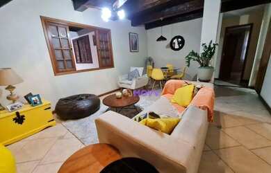 Imagem 6: Casa à venda, 126 m² por R$ 900.000,00 - Loteamento Maravista - Niterói/RJ