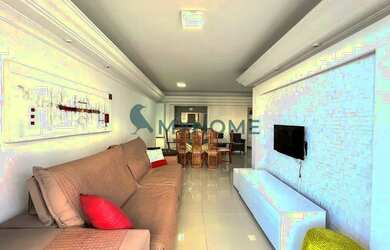 Imagem 3: Apartamento 3 quartos à venda no Centro de Guarapari